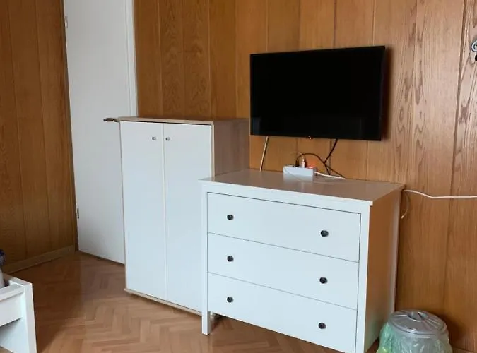 Monteurzimmer Ahnetal Zweibettzimmer Einzelzimmer Mit Eigenem Bad