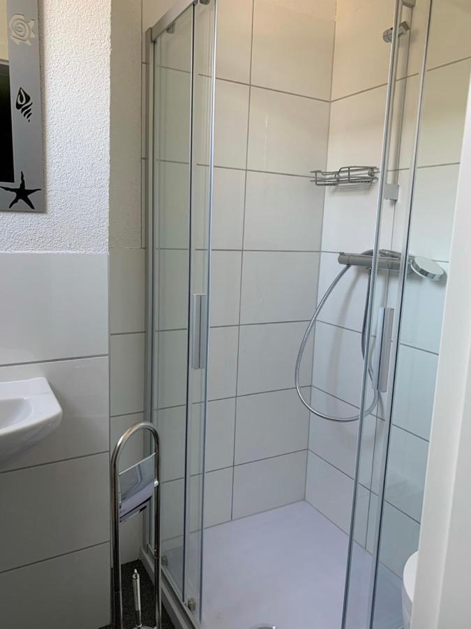 Homestay Monteurzimmer Ahnetal Zweibettzimmer Einzelzimmer Mit Eigenem Bad