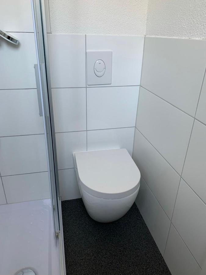Monteurzimmer Ahnetal Zweibettzimmer Einzelzimmer Mit Eigenem Bad Dornberg (Kassel)