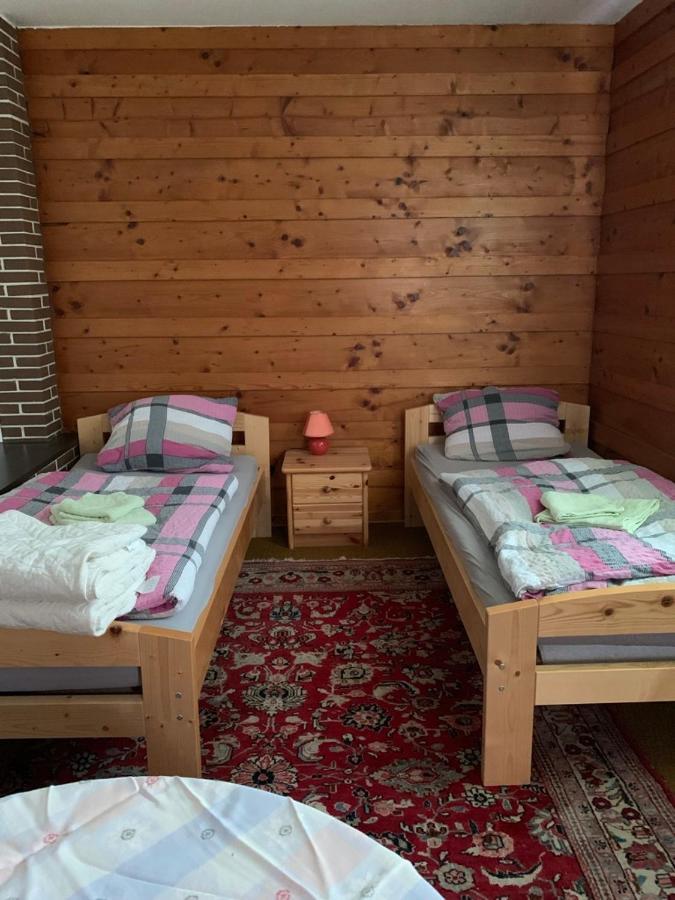 Monteurzimmer Ahnetal Zweibettzimmer Einzelzimmer Mit Eigenem Bad * Dornberg (Kassel)