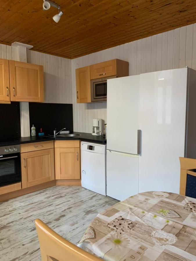 Monteurzimmer Ahnetal Zweibettzimmer Einzelzimmer Mit Eigenem Bad