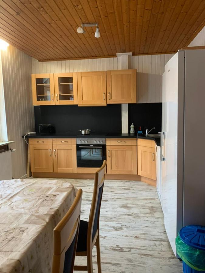 Monteurzimmer Ahnetal Zweibettzimmer Einzelzimmer Mit Eigenem Bad Dornberg (Kassel)
