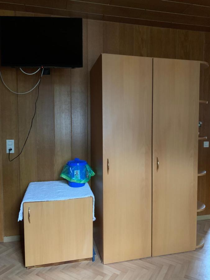 Monteurzimmer Ahnetal Zweibettzimmer Einzelzimmer Mit Eigenem Bad Homestay