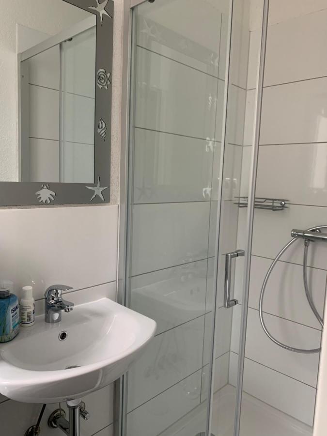 Homestay Monteurzimmer Ahnetal Zweibettzimmer Einzelzimmer Mit Eigenem Bad *